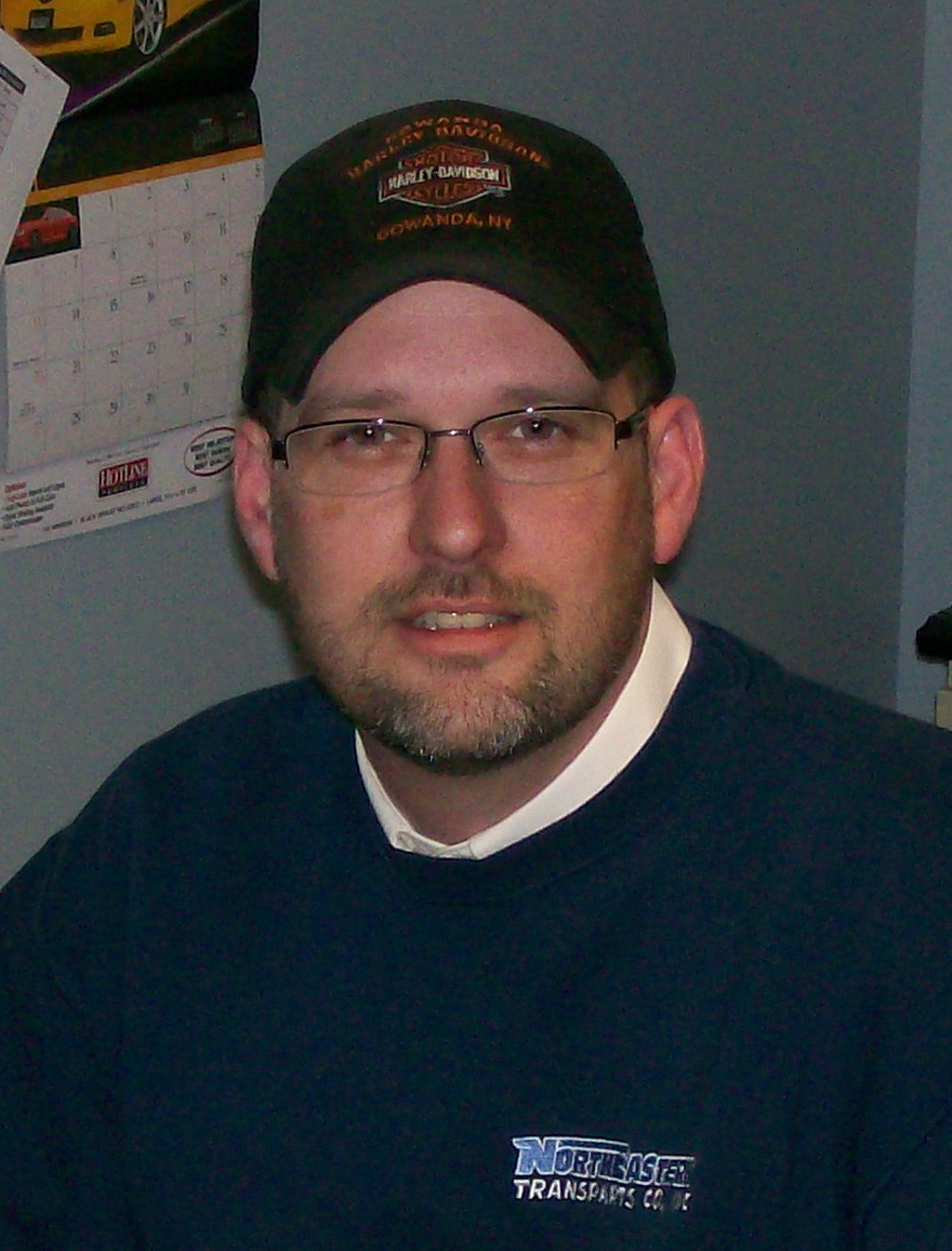 Mark W.
